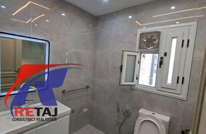 Apartment - 3 Bedrooms - 2 Bathrooms for rent in Taj City - 5th Settlement Compounds - The 5th Settlement - New Cairo City - Cairo