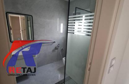 Apartment - 3 Bedrooms - 2 Bathrooms for rent in Taj City - 5th Settlement Compounds - The 5th Settlement - New Cairo City - Cairo