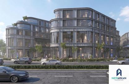 Clinic - Studio - 1 for sale in El Mehwar El khadamy - Central Axis - 8th District - 6 October City - Giza Clinic - Studio - 1 for sale in El Mehwar El khadamy - Central Axis - 8th District - 6 October City - Giza
