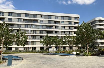 Apartment - 3 Bedrooms - 3 Bathrooms for sale in Bloomfields - Mostakbal City Compounds - Mostakbal City - Future City - Cairo