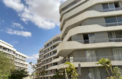 Apartment - 3 Bedrooms - 3 Bathrooms for sale in Bloomfields - Mostakbal City Compounds - Mostakbal City - Future City - Cairo