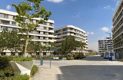 Apartment - 3 Bedrooms - 3 Bathrooms for sale in Bloomfields - Mostakbal City Compounds - Mostakbal City - Future City - Cairo Apartment - 3 Bedrooms - 3 Bathrooms for sale in Bloomfields - Mostakbal City Compounds - Mostakbal City - Future City - Cairo