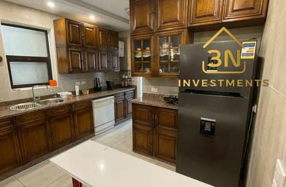 Apartment - 3 - 3 for rent in Eastown - 5th Settlement Compounds - The 5th Settlement - New Cairo City - Cairo