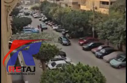 Apartment - 4 Bedrooms - 2 Bathrooms for sale in Al Nozha St. - Ard El Golf - Heliopolis - Masr El Gedida - Cairo
