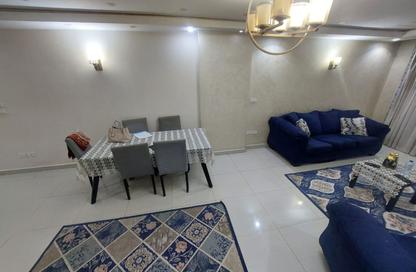 Apartment - 3 Bedrooms - 2 Bathrooms for rent in El Mariouteya - El Haram - Hay El Haram - Giza