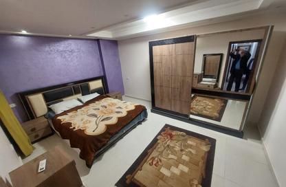 Apartment - 3 Bedrooms - 2 Bathrooms for rent in El Mariouteya - El Haram - Hay El Haram - Giza