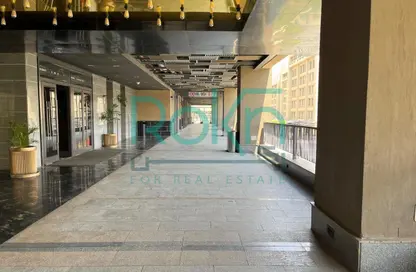 مساحات مكتبية - غرفة نوم - 1 حمام للبيع في 205 اركان بالم - كمبوندات الشيخ زايد - الشيخ زايد - الجيزة