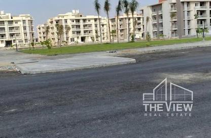 Apartment - 3 Bedrooms - 2 Bathrooms for sale in Al Khamayel city - Sheikh Zayed Compounds - Sheikh Zayed City - Giza