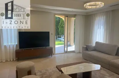 فيلا - 4 غرف نوم - 4 حمامات للايجار في ميفيدا - كمبوندات التجمع الخامس - التجمع الخامس - مدينة القاهرة الجديدة - القاهرة