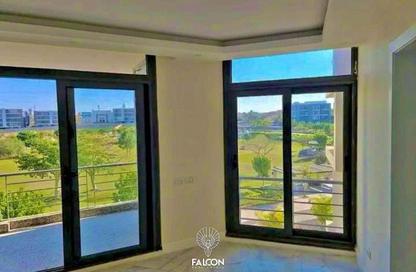 شقة - 2 غرف نوم - 2 حمامات للبيع في تاج سيتي - كمبوندات التجمع الخامس - التجمع الخامس - مدينة القاهرة الجديدة - القاهرة