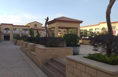 Shop - Studio - 1 for sale in Al Rehab - New Cairo City - Cairo