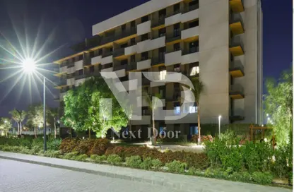 Apartment - 3 Bedrooms - 3 Bathrooms for sale in Al Burouj Compound - El Shorouk Compounds - Shorouk City - Cairo