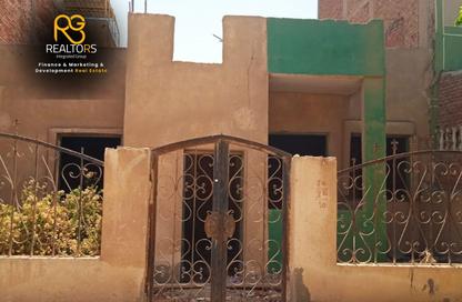 فيلا - 2 - 1 للبيع في ابني بيتك - مدينة 6 أكتوبر - الجيزة