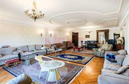 Apartment - 3 Bedrooms - 2 Bathrooms for sale in Smouha Square - Smouha - Hay Sharq - Alexandria Apartment - 3 Bedrooms - 2 Bathrooms for sale in Smouha Square - Smouha - Hay Sharq - Alexandria
