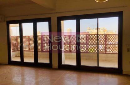 Apartment - 3 Bedrooms - 3 Bathrooms for sale in Zamalek - Cairo