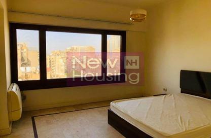 Apartment - 3 Bedrooms - 3 Bathrooms for sale in Zamalek - Cairo