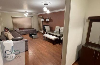 Apartment - 3 Bedrooms - 2 Bathrooms for rent in Madinaty - Cairo