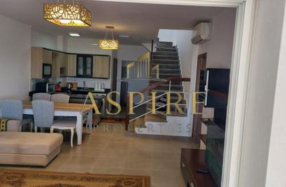 (بنتهاوس (روف - 3 غرف نوم - 2 حمامات للبيع في أمواج - سيدي عبد الرحمن - الساحل الشمالي (بنتهاوس (روف - 3 غرف نوم - 2 حمامات للبيع في أمواج - سيدي عبد الرحمن - الساحل الشمالي