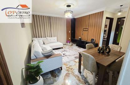 Apartment - 2 Bedrooms - 1 Bathroom for rent in B7 - Madinaty - Cairo Apartment - 2 Bedrooms - 1 Bathroom for rent in B7 - Madinaty - Cairo