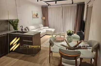 شقة - 2 غرف نوم - 2 حمامات للايجار في ميفيدا - كمبوندات التجمع الخامس - التجمع الخامس - مدينة القاهرة الجديدة - القاهرة