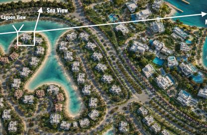Chalet - 3 Bedrooms - 3 Bathrooms for sale in South Med - Qesm Ad Dabaah - North Coast Chalet - 3 Bedrooms - 3 Bathrooms for sale in South Med - Qesm Ad Dabaah - North Coast
