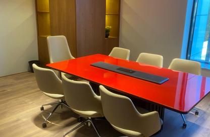 مساحات مكتبية - 3 غرف نوم - 2 حمامات للايجار في ذا بوليجون - كمبوندات الشيخ زايد - الشيخ زايد - الجيزة