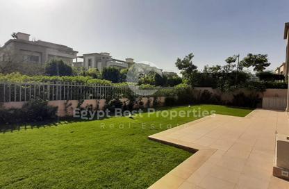 Villa - 4 Bedrooms - 4 Bathrooms for rent in Cairo Festival City - North Investors Area - New Cairo City - Cairo