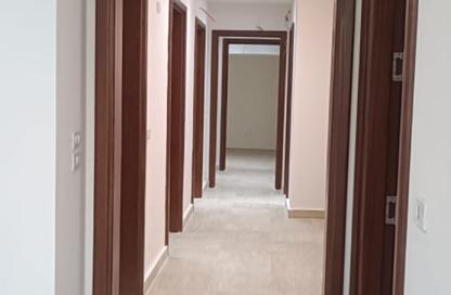 Office Space - Studio - 2 for rent in Al Nozha St. - Ard El Golf - Heliopolis - Masr El Gedida - Cairo