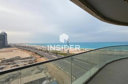 شاليه - 4 غرف نوم - 5 حمامات للبيع في نورث ايدج تاورز - مدينة العلمين الجديدة - العلمين - الساحل الشمالي شاليه - 4 غرف نوم - 5 حمامات للبيع في نورث ايدج تاورز - مدينة العلمين الجديدة - العلمين - الساحل الشمالي