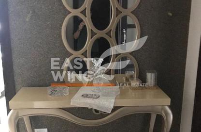 Apartment - 3 Bedrooms - 3 Bathrooms for sale in Park View - North Investors Area - New Cairo City - Cairo