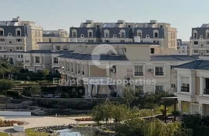 شقة - 3 - 3 للايجار في ماونتن فيو هايد بارك - كمبوندات التجمع الخامس - التجمع الخامس - مدينة القاهرة الجديدة - القاهرة