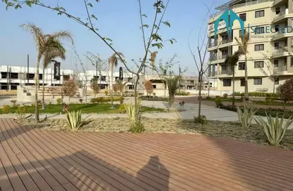 Apartment - 2 Bedrooms - 3 Bathrooms for sale in Badya Palm Hills - 6 October Compounds - 6 October City - Giza