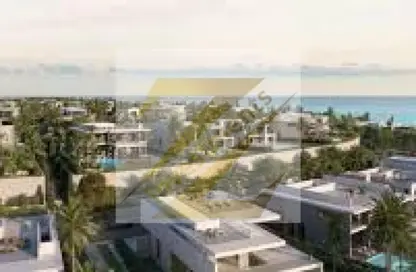 شاليه - 3 غرف نوم - 2 حمامات للبيع في مرسي باجوش - قسم مرسي مطروح - الساحل الشمالي