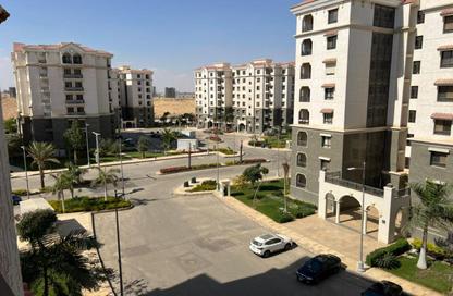 شقة - 3 غرف نوم - 2 حمامات للبيع في سيليا - كمبوندات العاصمة الإدارية الجديدة - العاصمة الإدارية الجديدة - القاهرة