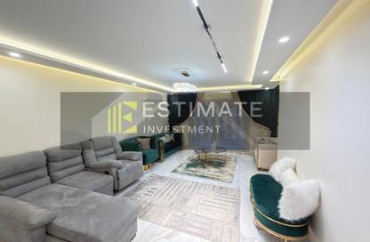 Apartment - 3 - 3 for rent in Galleria Moon Valley - South Investors Area - New Cairo City - Cairo Apartment - 3 - 3 for rent in Galleria Moon Valley - South Investors Area - New Cairo City - Cairo