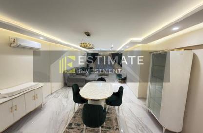 Apartment - 3 - 3 for rent in Galleria Moon Valley - South Investors Area - New Cairo City - Cairo Apartment - 3 - 3 for rent in Galleria Moon Valley - South Investors Area - New Cairo City - Cairo