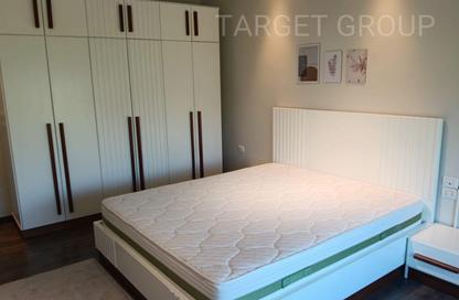Apartment - 2 - 2 for rent in Lake View - 5th Settlement Compounds - The 5th Settlement - New Cairo City - Cairo