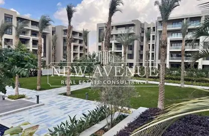 Apartment - 3 Bedrooms - 3 Bathrooms for sale in Taj City - 5th Settlement Compounds - The 5th Settlement - New Cairo City - Cairo