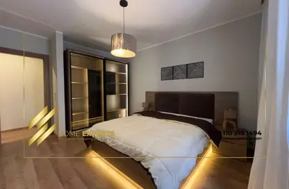 Apartment - 3 Bedrooms - 3 Bathrooms for rent in Lake View Residence - 5th Settlement Compounds - The 5th Settlement - New Cairo City - Cairo Apartment - 3 Bedrooms - 3 Bathrooms for rent in Lake View Residence - 5th Settlement Compounds - The 5th Settlement - New Cairo City - Cairo