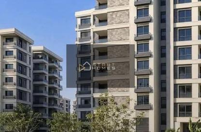 Apartment - 3 - 2 for sale in Noor City - Cairo