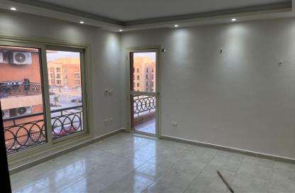Apartment - 3 Bedrooms - 2 Bathrooms for rent in Al Khamayel city - Sheikh Zayed Compounds - Sheikh Zayed City - Giza