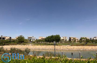 فيلا - 5 - 7 للبيع في نيو جيزة - طريق مصر اسكندرية الصحراوي - مدينة 6 أكتوبر - الجيزة
