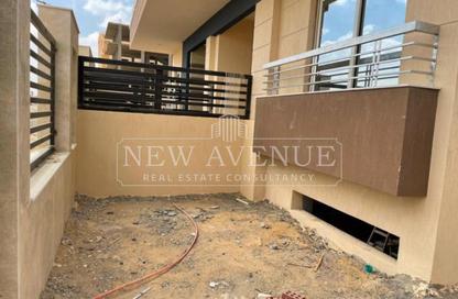 Duplex - 4 - 4 for sale in Bait Alwatan - The 5th Settlement - New Cairo City - Cairo Duplex - 4 - 4 for sale in Bait Alwatan - The 5th Settlement - New Cairo City - Cairo