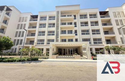 Apartment - 2 - 2 for rent in Mivida - 5th Settlement Compounds - The 5th Settlement - New Cairo City - Cairo