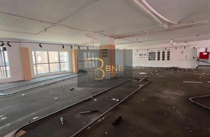 Whole Building - Studio - 7 Bathrooms for rent in North Teseen St. - The 5th Settlement - New Cairo City - Cairo