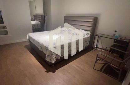 Apartment - 2 Bedrooms - 3 Bathrooms for rent in One Golden Square Mall - The 5th Settlement - New Cairo City - Cairo