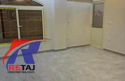 شقة - 5 غرف نوم - 3 حمامات للايجار في عمارات النرجس - النرجس - مدينة القاهرة الجديدة - القاهرة