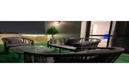 شقة - غرفة نوم - 1 حمام للايجار في ايستاون - كمبوندات التجمع الخامس - التجمع الخامس - مدينة القاهرة الجديدة - القاهرة