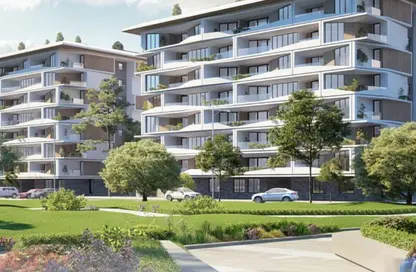 شقة - 1 حمام للبيع في ميدتاون سكاي - كمبوندات العاصمة الإدارية الجديدة - العاصمة الإدارية الجديدة - القاهرة