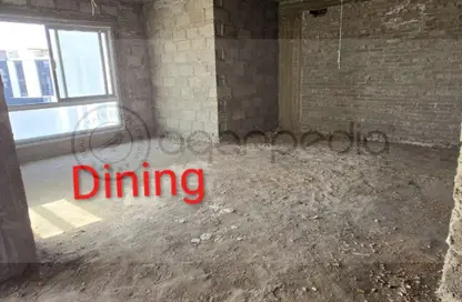 دوبلكس - 3 غرف نوم - 3 حمامات للبيع في هايد بارك - مدينة القاهرة الجديدة - القاهرة